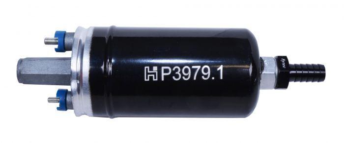 Hi OTP984 Out-Tank Fuel Injection Pump o/e:- 0580254979 (OTP984) - High quality product image showing Hi OTP984 Out-Tank Fuel Injection Pump o/e:- 0580254979 (OTP984) details and features