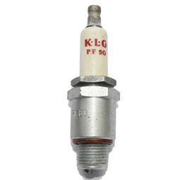 KLG Spark Plug PF50