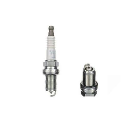NGK PFR6G-11 5555 Spark Plug Platinum PFR6G11 - The Green Spark Plug Automotive product