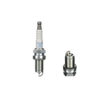 NGK PFR6G-9 4377 Spark Plug Platinum PFR6G9 - The Green Spark Plug Automotive product