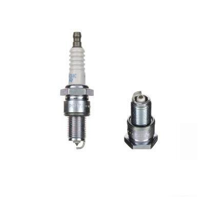 NGK PGR7A 3200 Spark Plug Platinum - The Green Spark Plug Automotive product