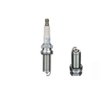 NGK PLFR5A-11 6240 Spark Plug Platinum PLFR5A11 - The Green Spark Plug Automotive product