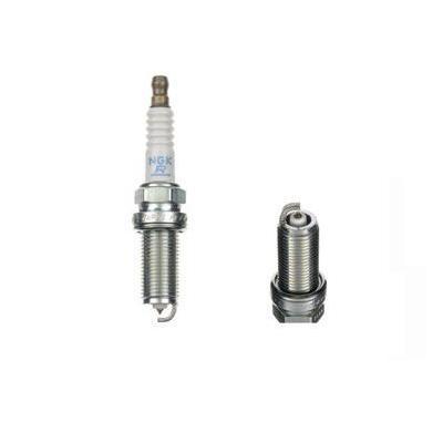 NGK PLFR6A-11 7654 Spark Plug Platinum PLFR6A11 - The Green Spark Plug Automotive product