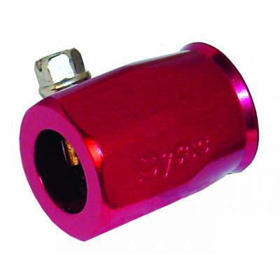 Sytec Hose Finisher -4 (Red) (PRO001R-S) - The Green Spark Plug Automotive product