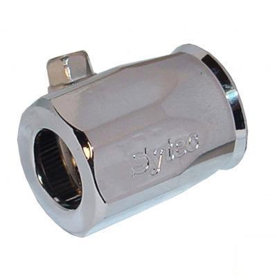 Sytec Hose Finisher -8 (Silver) (PRO003S-S)