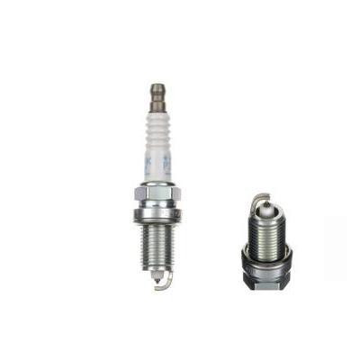 NGK PZFR6F 7550 Spark Plug Platinum - The Green Spark Plug Automotive product