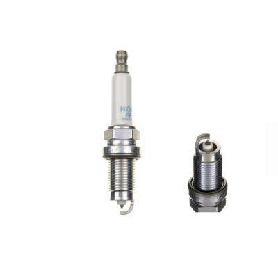 NGK PZFR6J-11 3586 Spark Plug Platinum PZFR6J11 - The Green Spark Plug Automotive product
