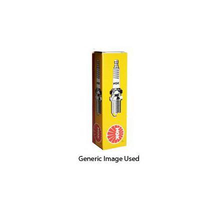 NGK R0409B-10 5897 Spark Plug Racing R0409B10 - The Green Spark Plug Automotive product