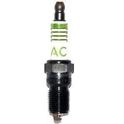 AC Spark Plug R42LTS