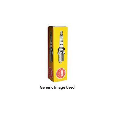 NGK R5670-8 5961 Spark Plug Racing R56708 - The Green Spark Plug Automotive product
