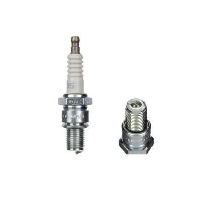 NGK R6252K-105 2741 Spark Plug Racing R6252K105 - High quality product image showing NGK R6252K-105 2741 Spark Plug Racing R6252K105 details and features