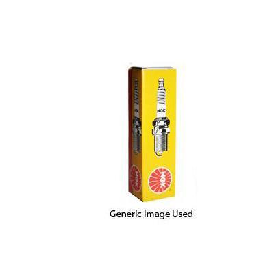 NGK R6601-10 4017 Spark Plug Racing R660110 - High quality product image showing NGK R6601-10 4017 Spark Plug Racing R660110 details and features