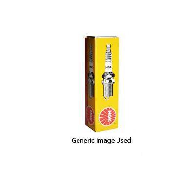 NGK R6725-10 3342 Spark Plug Racing R672510 - The Green Spark Plug Automotive product