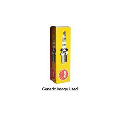 NGK R6725-105 3857 Spark Plug Racing R6725105 - High quality product image showing NGK R6725-105 3857 Spark Plug Racing R6725105 details and features