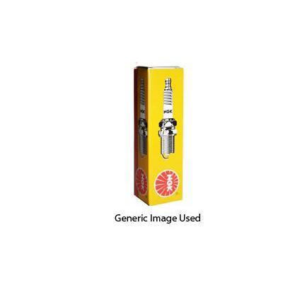 NGK R6725-11 4311 Spark Plug Racing R672511 - High quality product image showing NGK R6725-11 4311 Spark Plug Racing R672511 details and features