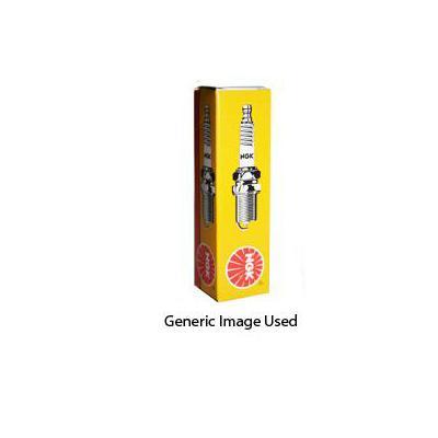 NGK R7345-9 4499 Spark Plug Racing R73459 - The Green Spark Plug Automotive product
