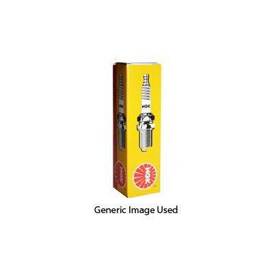 NGK R7420-9 6448 Spark Plug Racing R74209 - The Green Spark Plug Automotive product