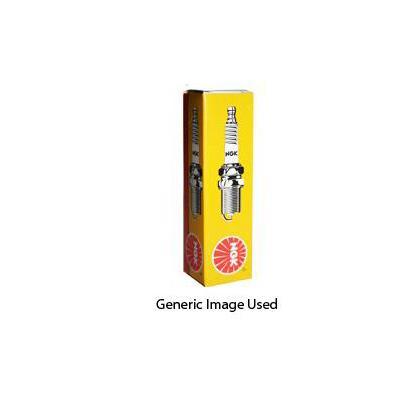 NGK R7436-10 4900 Spark Plug Racing R743610 - The Green Spark Plug Automotive product