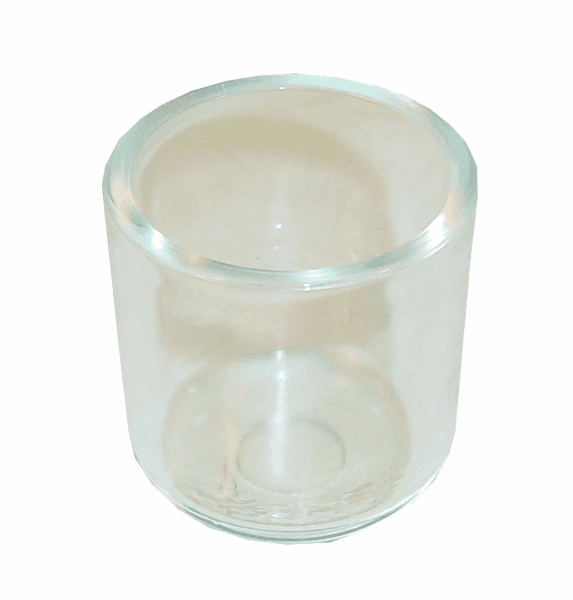 Malpassi Glass Filter Bowl for FPR006/7 & FPRV8 Filter Kings (RA006)