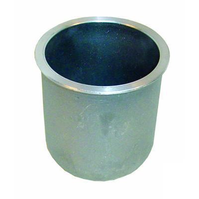 Malpassi Alloy Filter Bowl for FPR004/5 Filter Kings (RA007) - The Green Spark Plug Automotive product