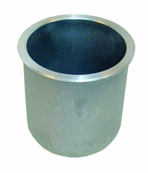 Malpassi Alloy Filter Bowl for FPR006/7 & FPRV8 Filter Kings (RA008) - The Green Spark Plug Automotive product