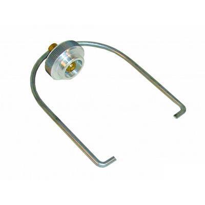 Malpassi Bowl Clamp for FPR004/5 Filter Kings (RA012)