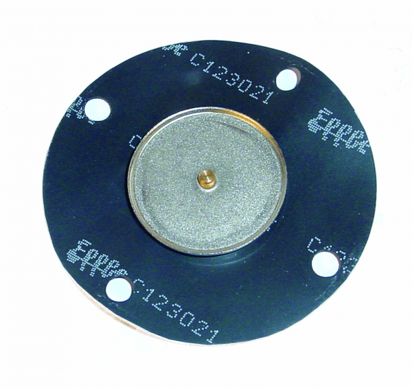Malpassi Replacement Diaphragm for the 67mm Filter King (4 Holes (RA014)