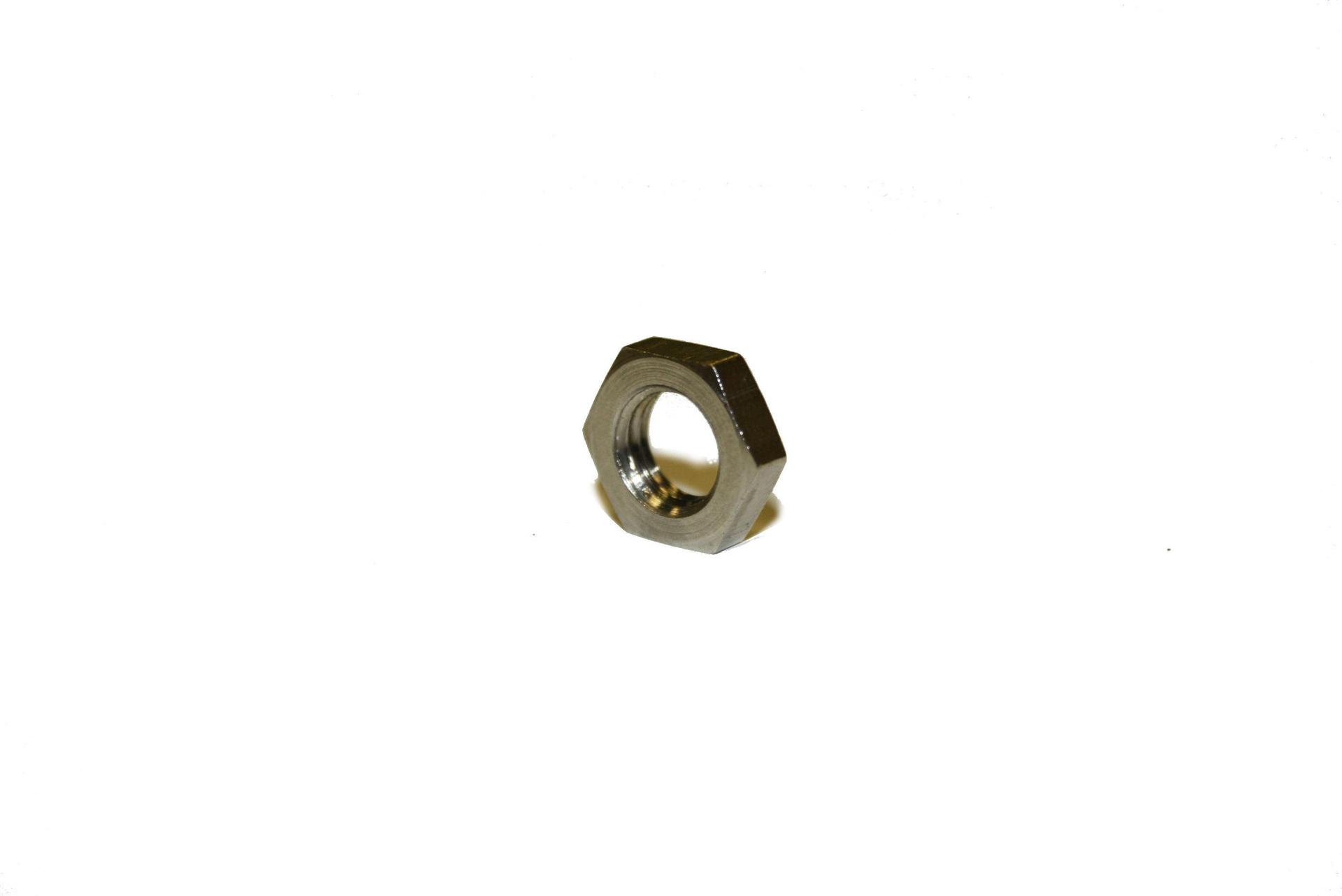 Malpassi Adjuster Lock Nut (All Regulators) (RA016/2) - Product image