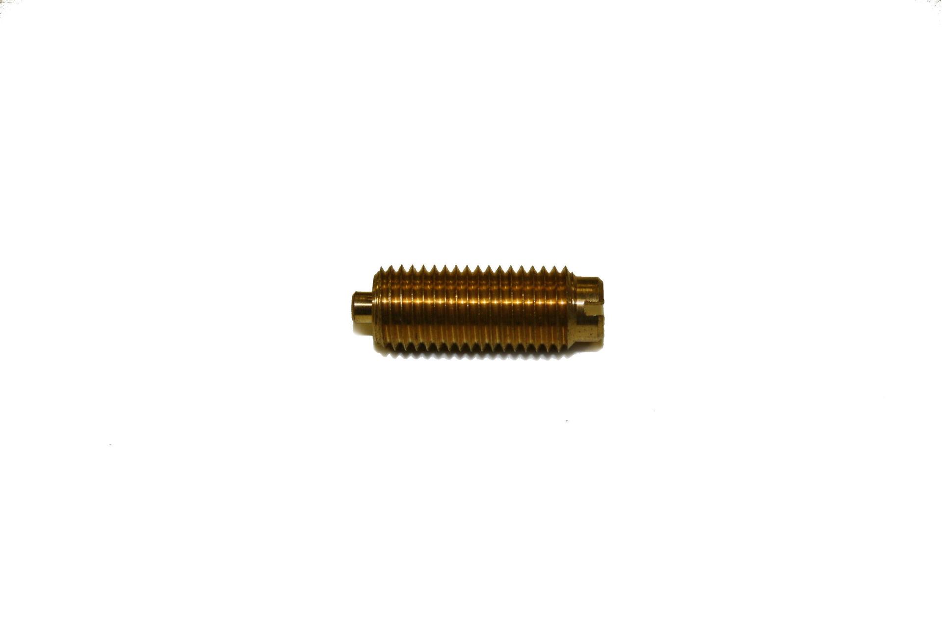 Malpassi Adjusting Screw For PBV/AIR Regulators (RA016/3) - Product image