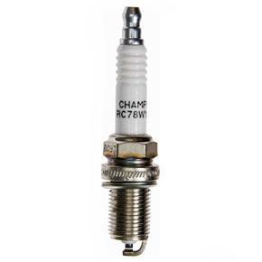Champion RC78WYP11 CCH1218 Spark Plug Industrial - The Green Spark Plug Automotive product