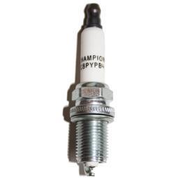 Champion RC8PYPB4 Spark Plug Platinum - The Green Spark Plug Automotive product
