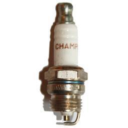 Champion RDJ7Y CCH872 Spark Plug Copper Plus - The Green Spark Plug Automotive product