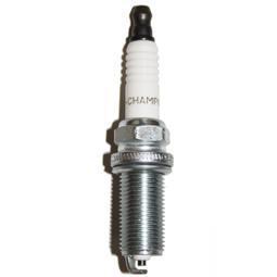 Champion REC10YC4 OE148 Spark Plug Copper Plus - The Green Spark Plug Automotive product