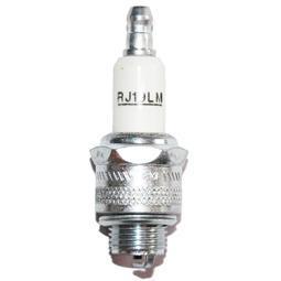 Champion RJ19LMC / RJ19LMC/T10 COPPER PLUS Spark Plug - High quality product image showing Champion RJ19LMC / RJ19LMC/T10 COPPER PLUS Spark Plug details and features