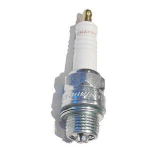 Champion RM77N CCH519 Spark Plug Industrial - The Green Spark Plug Automotive product