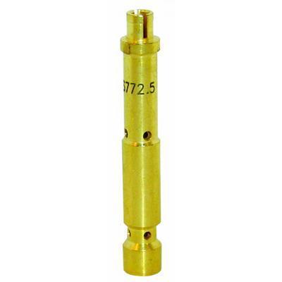 Dellorto DHLA .5 Emulsion Tube (7772.5) (S7772.5) - The Green Spark Plug Automotive product