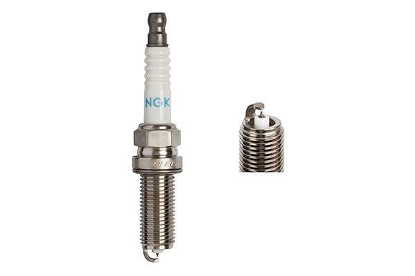 NGK SILKAR8C6DS Spark Plug 96372 Iridium - High quality product image showing NGK SILKAR8C6DS Spark Plug 96372 Iridium details and features