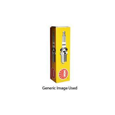NGK Copper Core Spark Plug SILMAR9A9S (6213) - The Green Spark Plug Automotive product