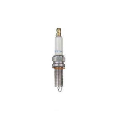 NGK Copper Core Spark Plug SILZKR7A-S SILZKR7AS (7718) - The Green Spark Plug Automotive product