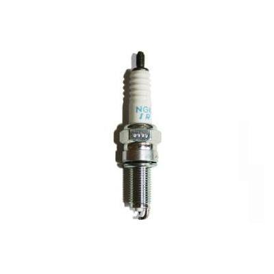 NGK Copper Core Spark Plug SIMR8A9 (91064) - The Green Spark Plug Automotive product