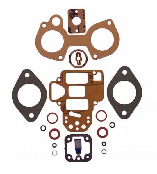 Weber 40 DCOE Service Kit (1) (SK2201) - The Green Spark Plug Automotive product