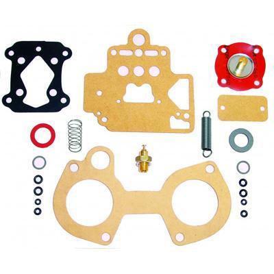 Dellorto DHLA45 Competition Service Kit (200 n/v) (SKD22511A) - The Green Spark Plug Automotive product