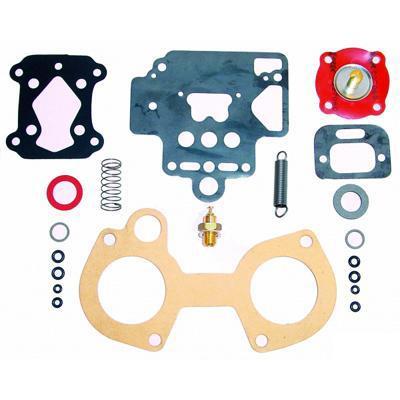 Dellorto DHLA 45 Turbo Service Kit (PAIR) (SKD22542) - High quality product image showing Dellorto DHLA 45 Turbo Service Kit (PAIR) (SKD22542) details and features