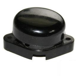 Push Horn Button Bakelite - Replaces Lucas SPB160 Switch Classic Vintage Car - The Green Spark Plug Automotive product