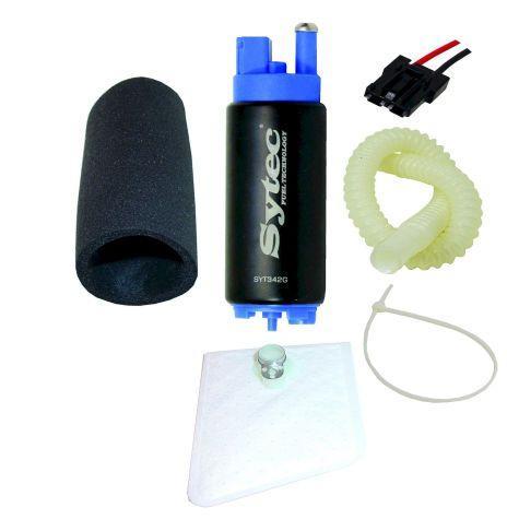 Sytec Fuel Pump Kit (SPK0025) - High quality product image showing Sytec Fuel Pump Kit (SPK0025) details and features