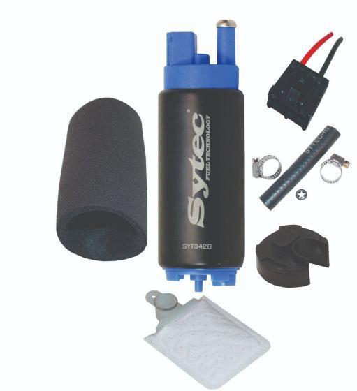 Sytec Fuel Pump Kit (SPK0116) - High quality product image showing Sytec Fuel Pump Kit (SPK0116) details and features