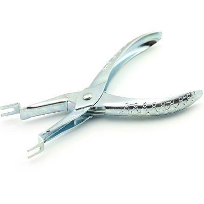 Tools - Ripca - Snip-Snap Tool (Inserting Nipples to Connectors) - Product image