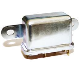 Relays - Lucas - SRB111 Normally Open - 12v 6RA 20A - High quality product image showing Relays - Lucas - SRB111 Normally Open - 12v 6RA 20A details and features