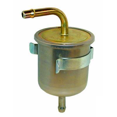 Fuel Injection Filter 8mm In/Out (For Nissan) (SSF3120) - High quality product image showing Fuel Injection Filter 8mm In/Out (For Nissan) (SSF3120) details and features