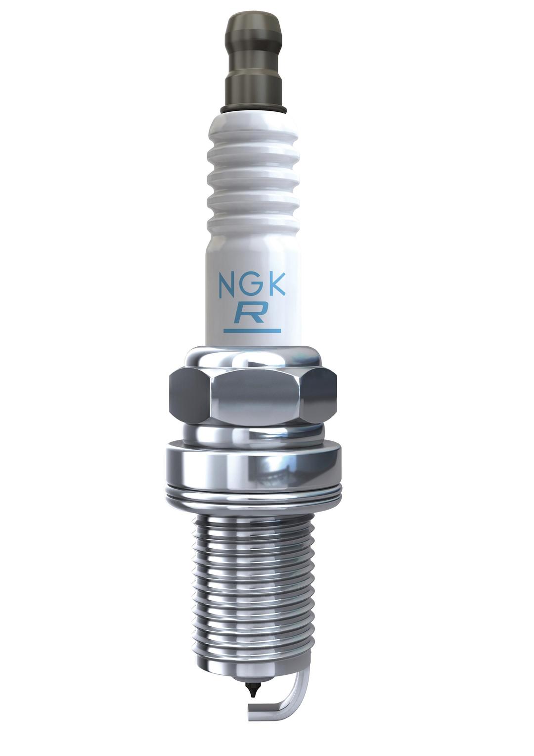 NGK DF8H-11B / 1305 Spark Plug DF8H11B Standard - The Green Spark Plug Automotive product